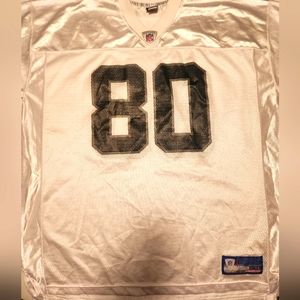 Oakland Raiders Jerry Rice jersey by Reebok